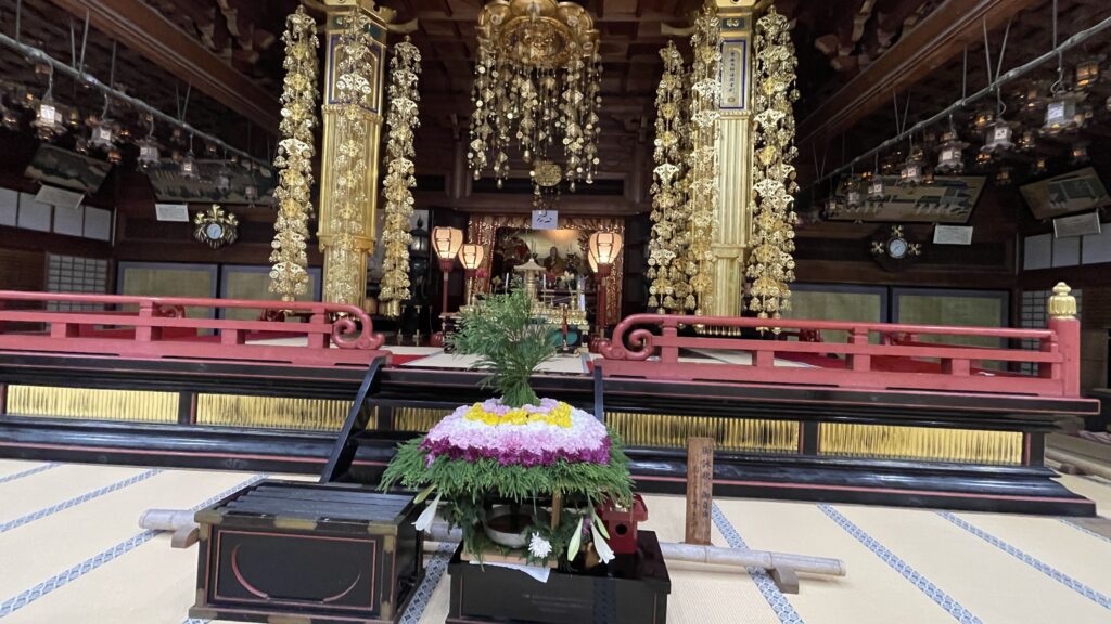 高野山大師教会