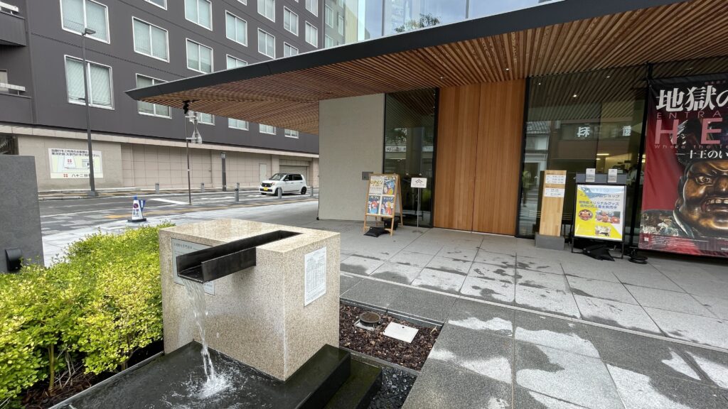 松本市立博物館