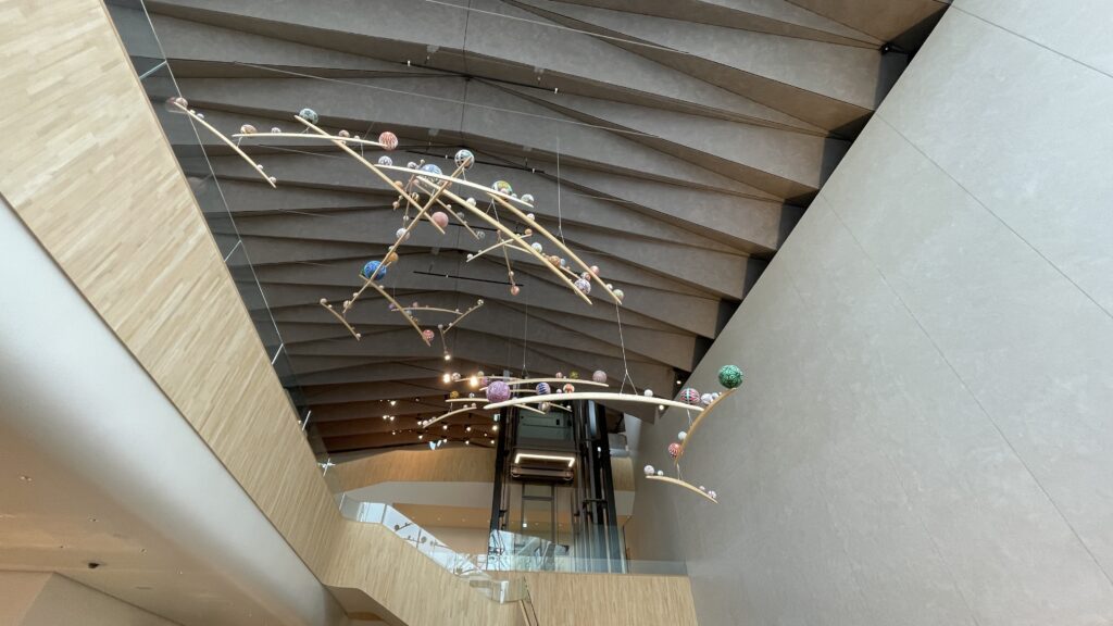 松本市立博物館