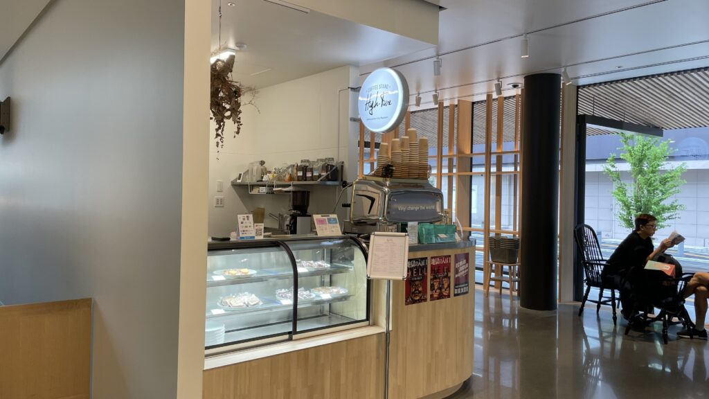 松本市立博物館