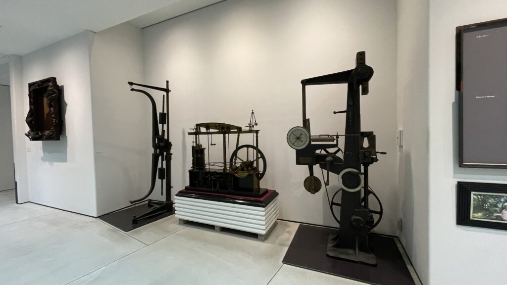 KITTE丸の内　インターメディアテク