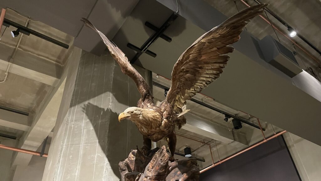 KITTE丸の内　インターメディアテク