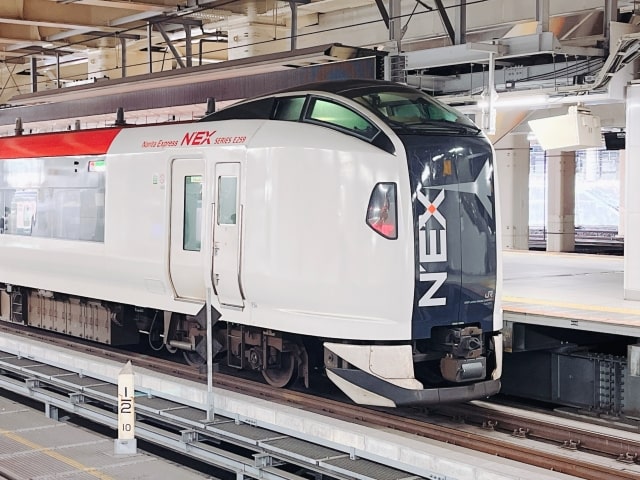 成田エクスプレス