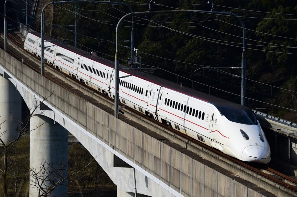 九州新幹線