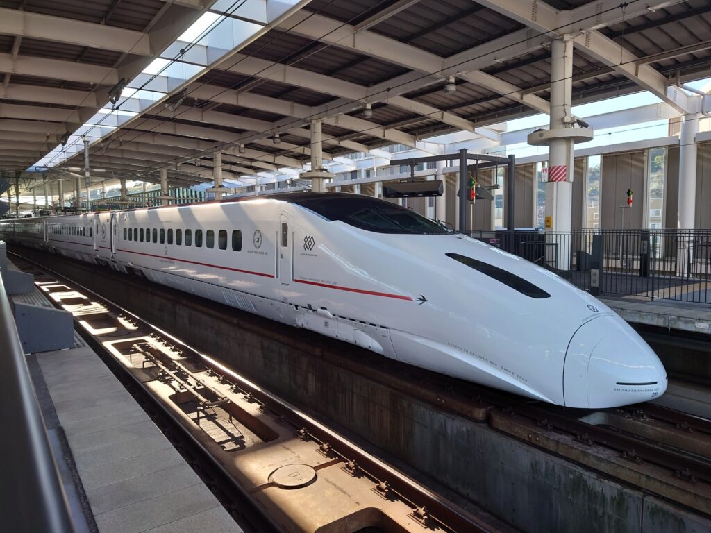 九州新幹線