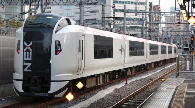 成田エクスプレス