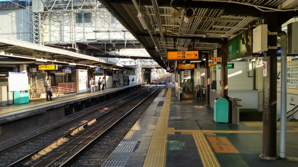 京都駅