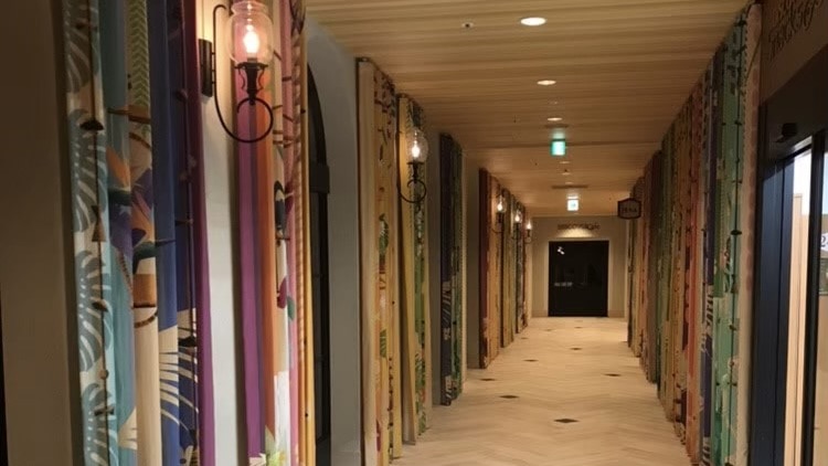 東京ディズニーセレブレーションホテル