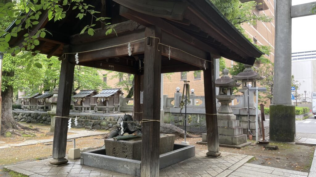 那古野神社