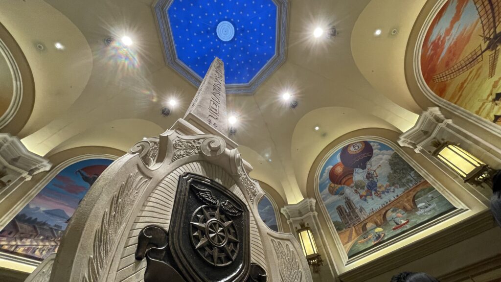 東京ディズニーシー