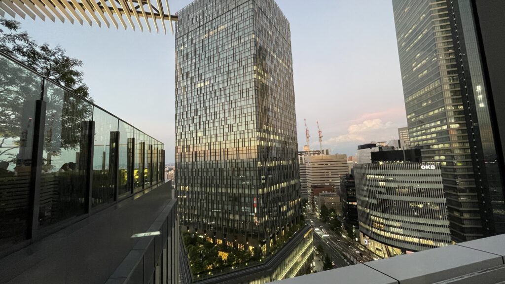 スターバックスコーヒー 名古屋JRゲートタワー店