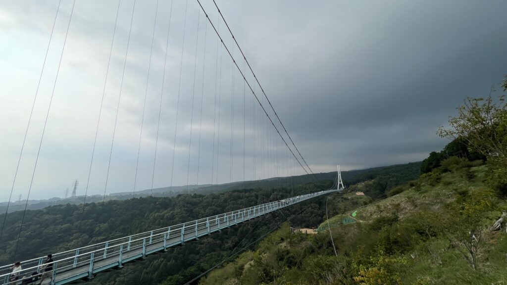 三島スカイウォーク