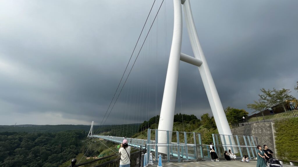 三島スカイウォーク