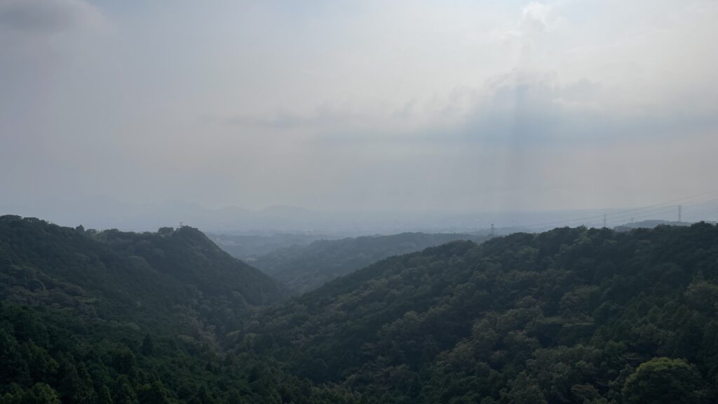 三島スカイウォーク