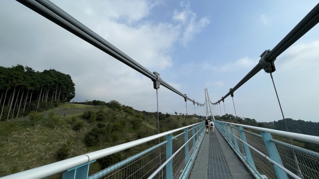 三島スカイウォーク
