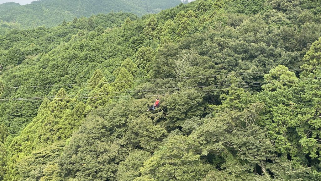 三島スカイウォーク