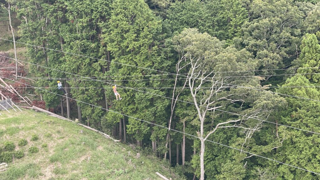 三島スカイウォーク
