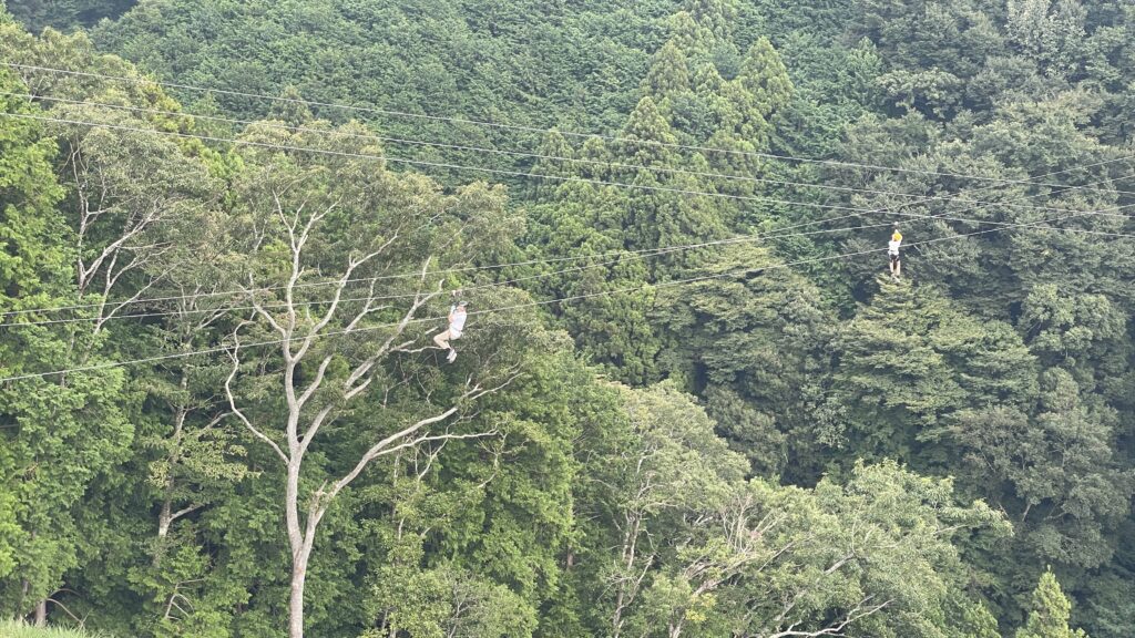 三島スカイウォーク