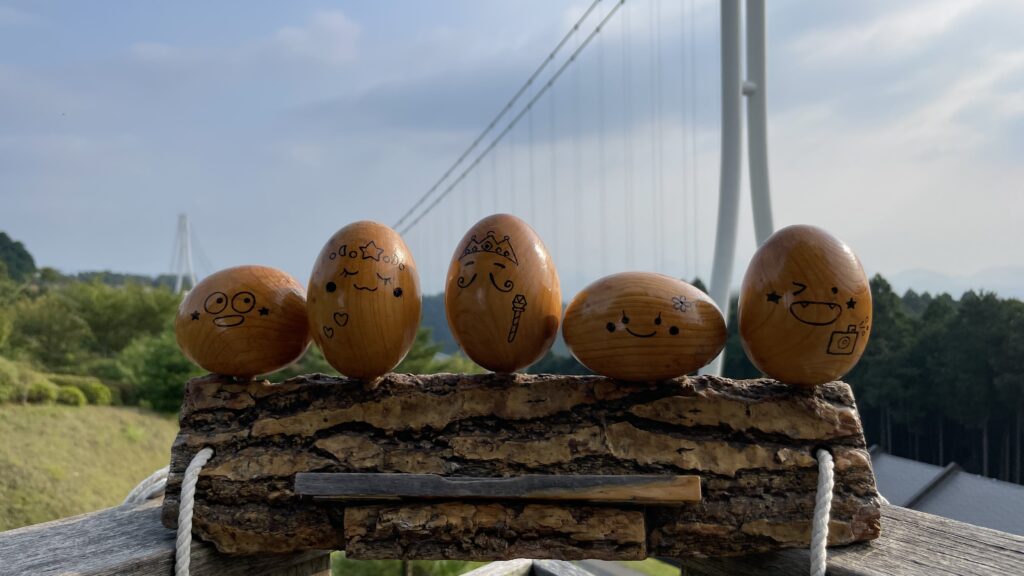 Kicoroの森　三島スカイウォーク