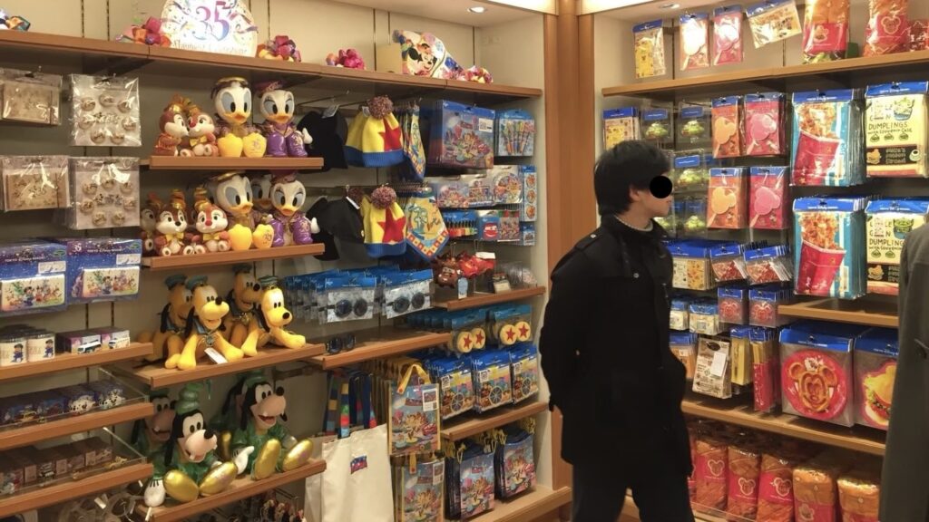 東京ディズニーセレブレーションホテル