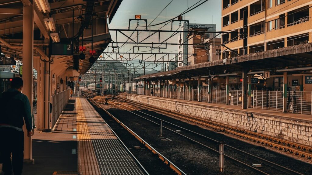 高崎駅