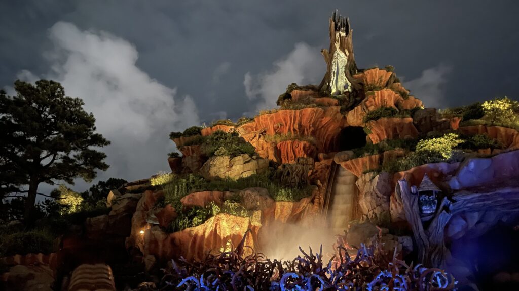 東京ディズニーランド