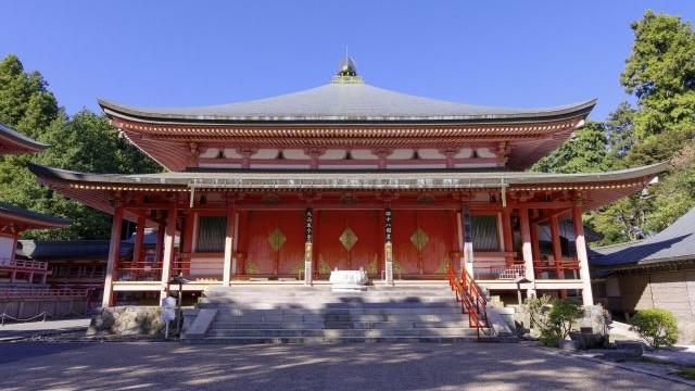 比叡山延暦寺