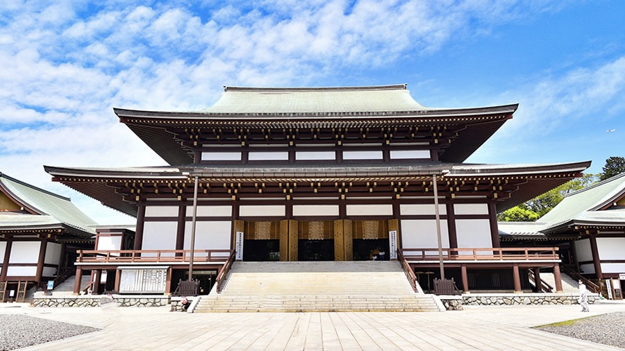 成田山新勝寺