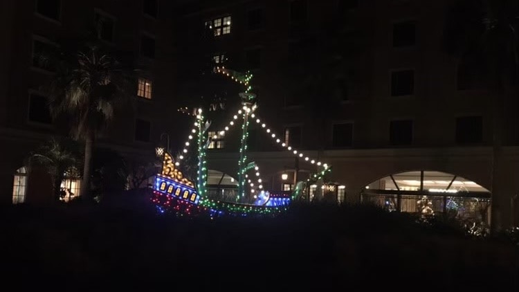 東京ディズニーセレブレーションホテル