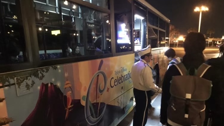 東京ディズニーセレブレーションホテル