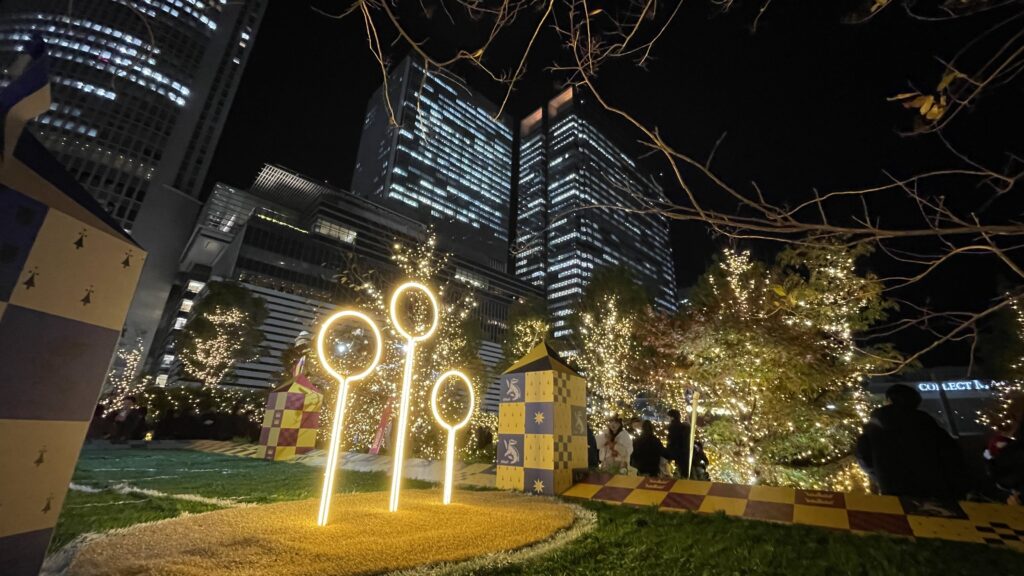 大名古屋ビルヂング