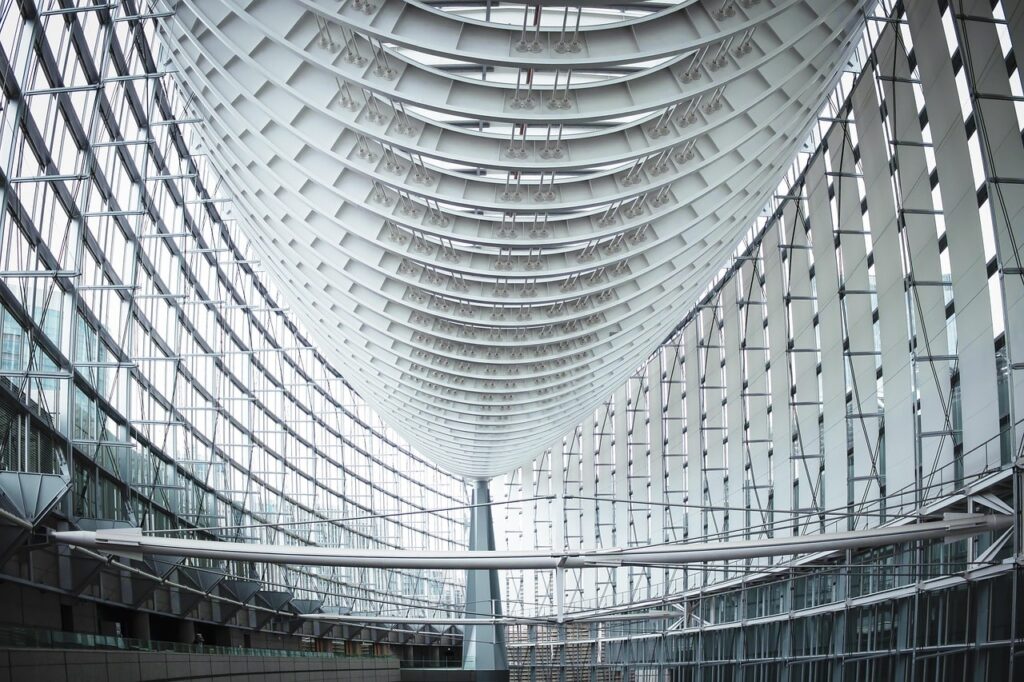 東京国際フォーラム