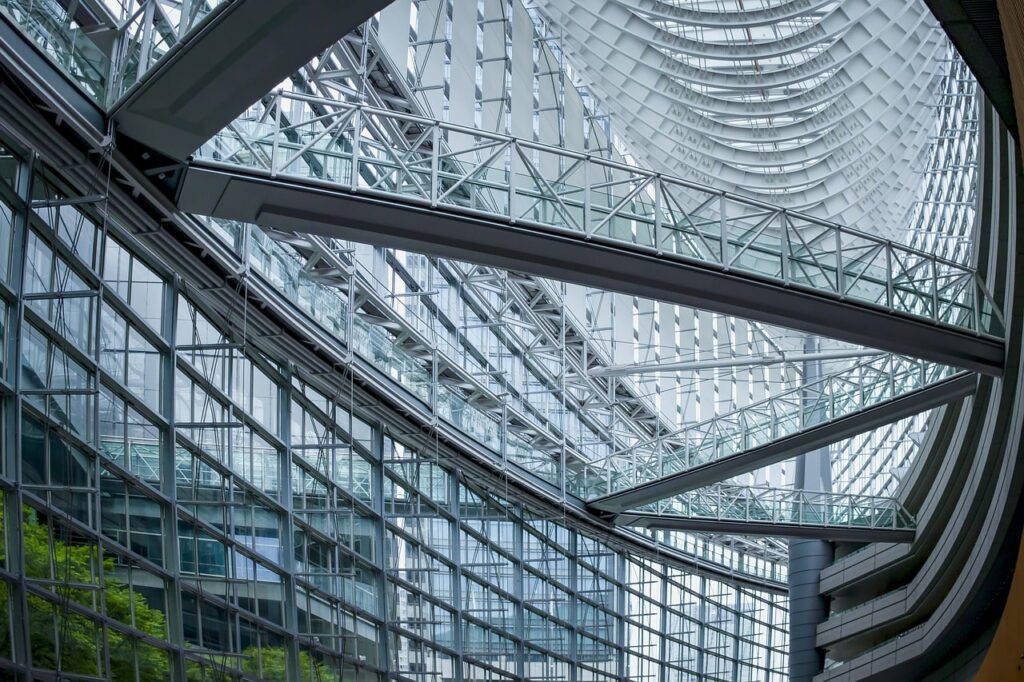 東京国際フォーラム