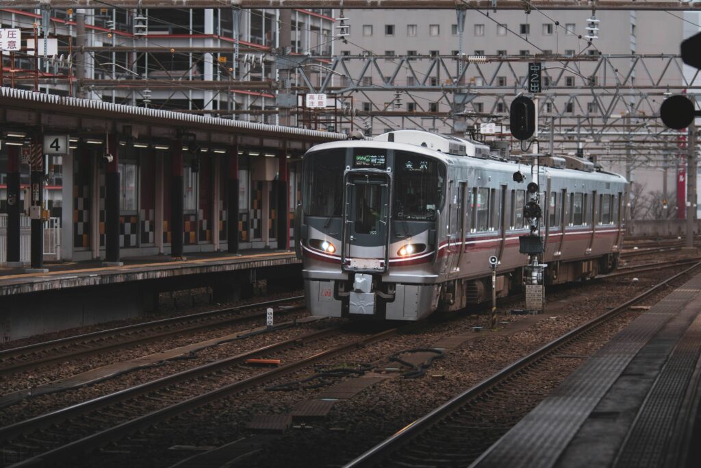 金沢駅
