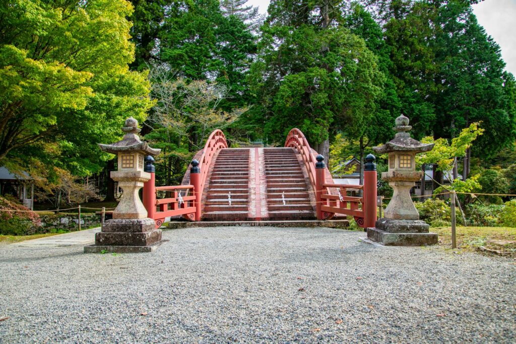 丹生都比売神社