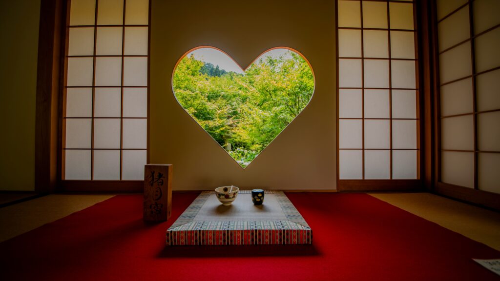 正寿院（風鈴寺）