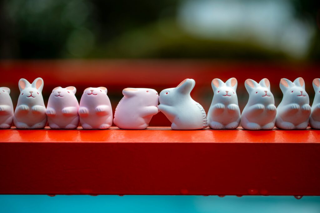 岡﨑神社（東天王）