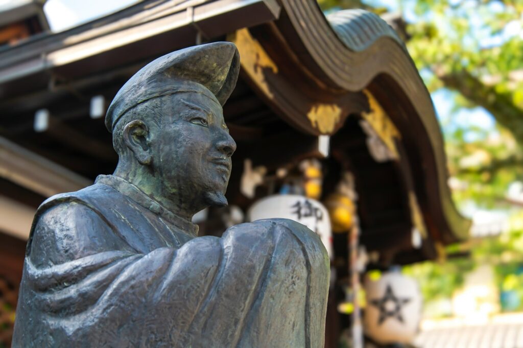 晴明神社