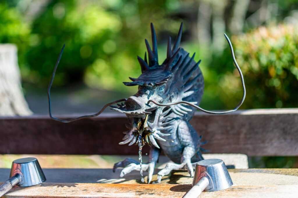 まけきらい稲荷