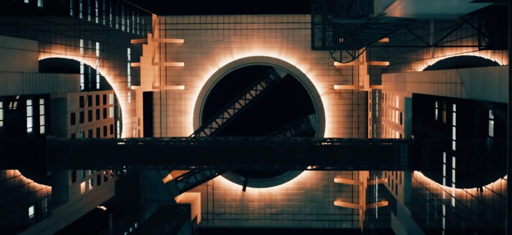 梅田スカイビル