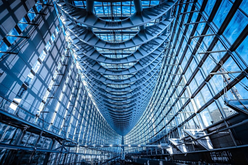 東京国際フォーラム