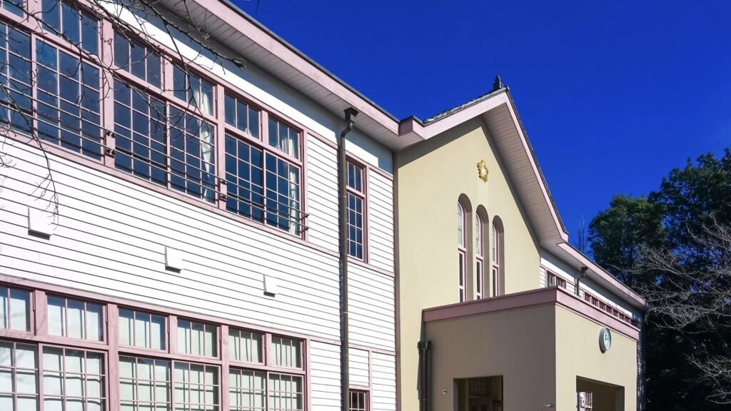 府中市郷土の森博物館