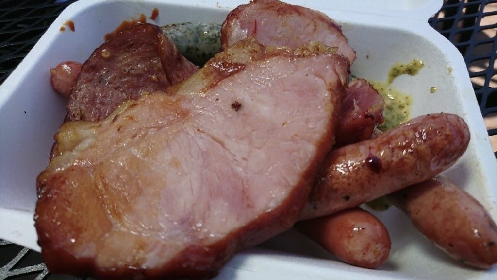 道の駅 川場田園プラザ