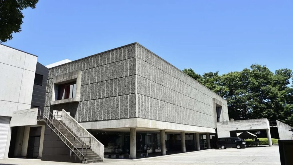 国立西洋美術館