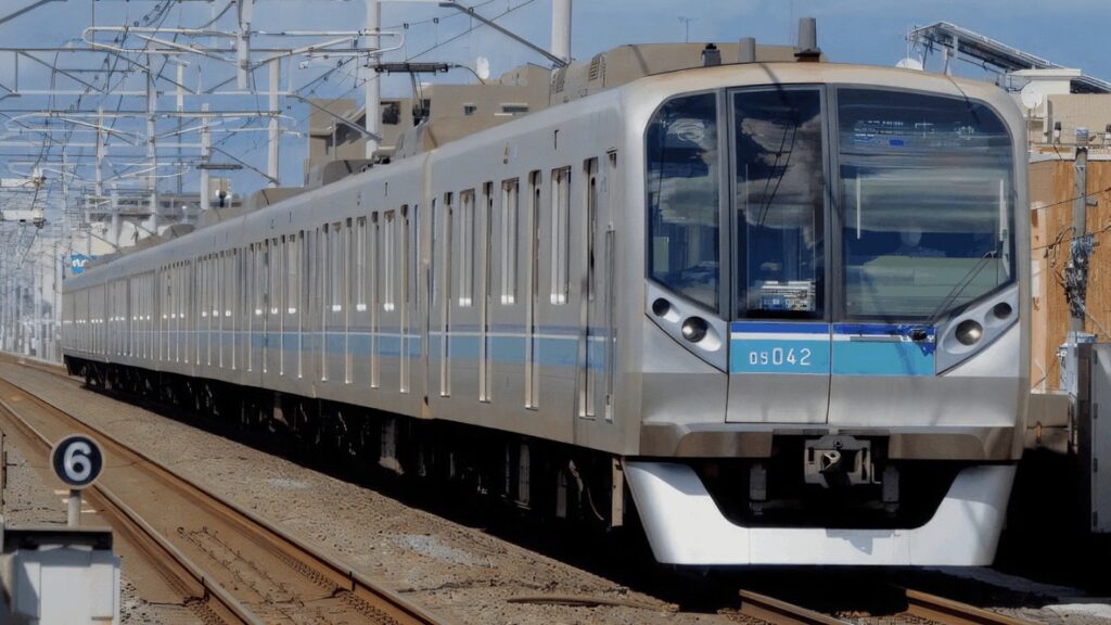 東京メトロ東西線