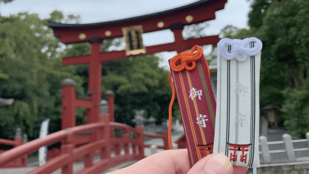 気比神宮　氣比神宮