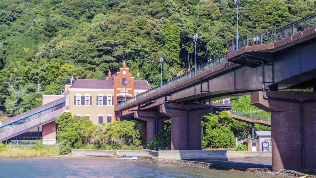 ハウステンボス