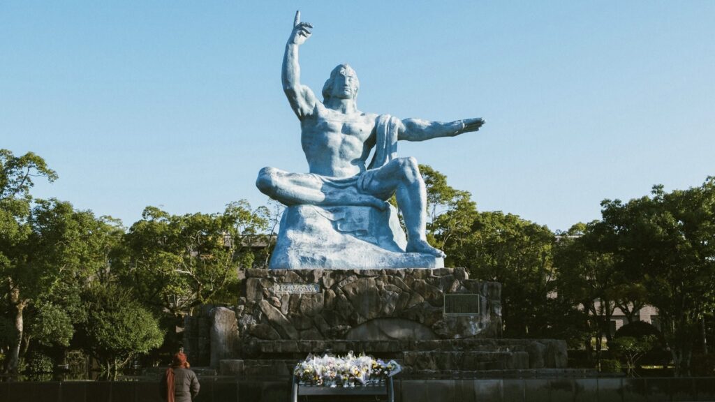 平和公園（長崎）