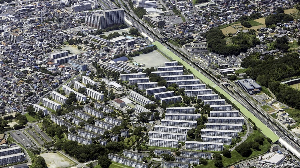 東関東自動車道　東関道