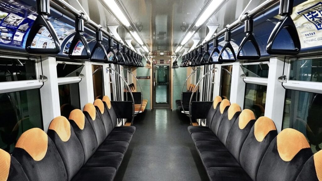 千葉都市モノレール